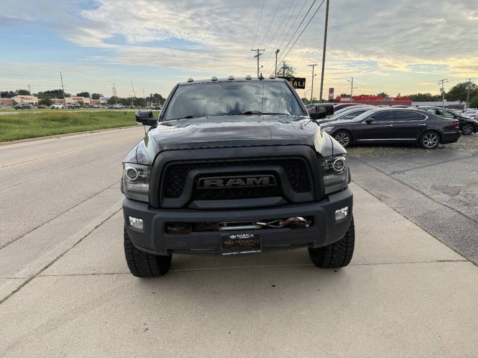 ram ram 2500 pickup 2017 3C6TR5EJ9HG698737 image ram ram 2500 pickup 2017 3C6TR5EJ9HG698737 image